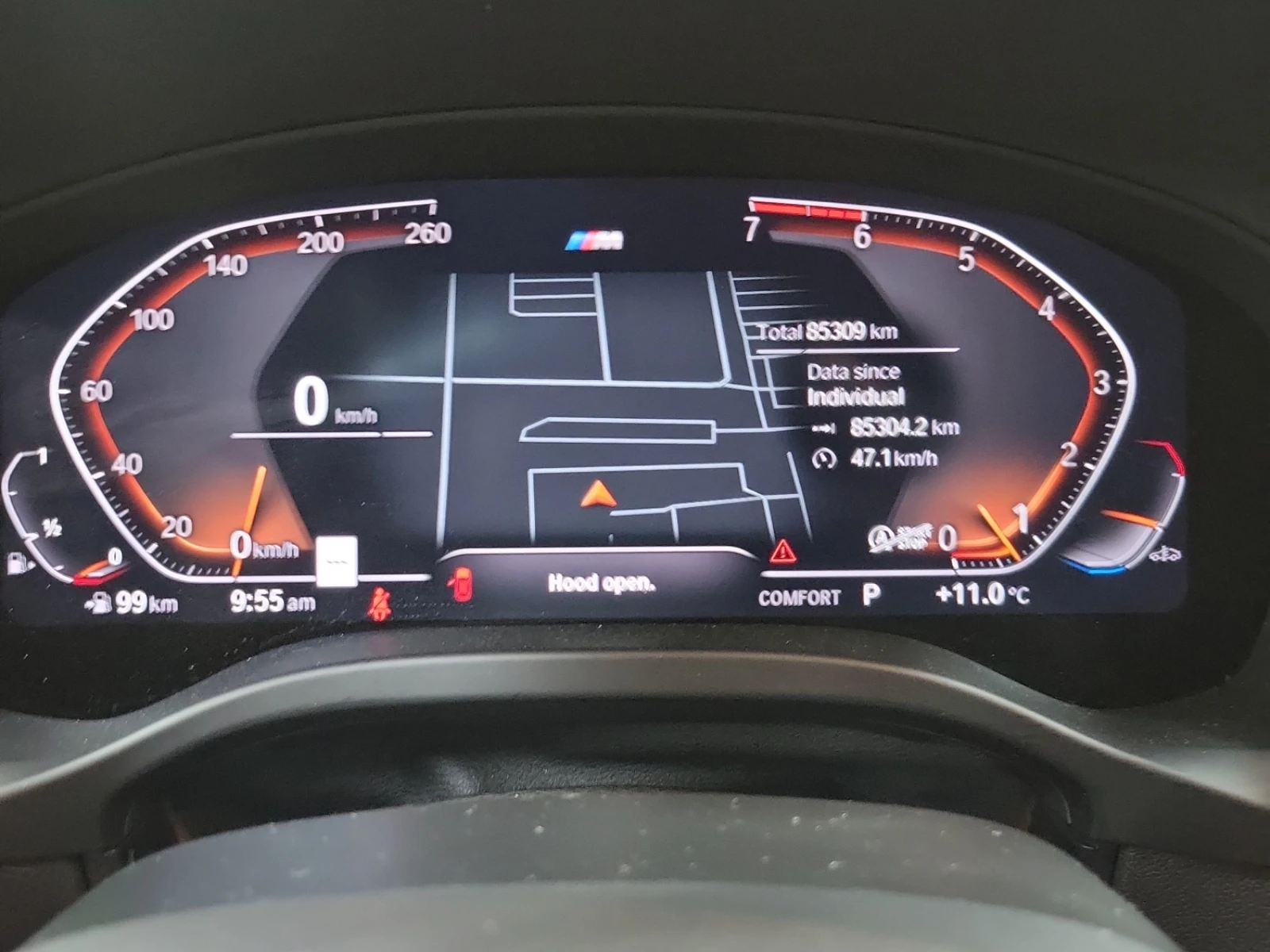 BMW X3 30i xDrive M Sport Package * CARFAX *  | Mobile.bg � ����������� 12