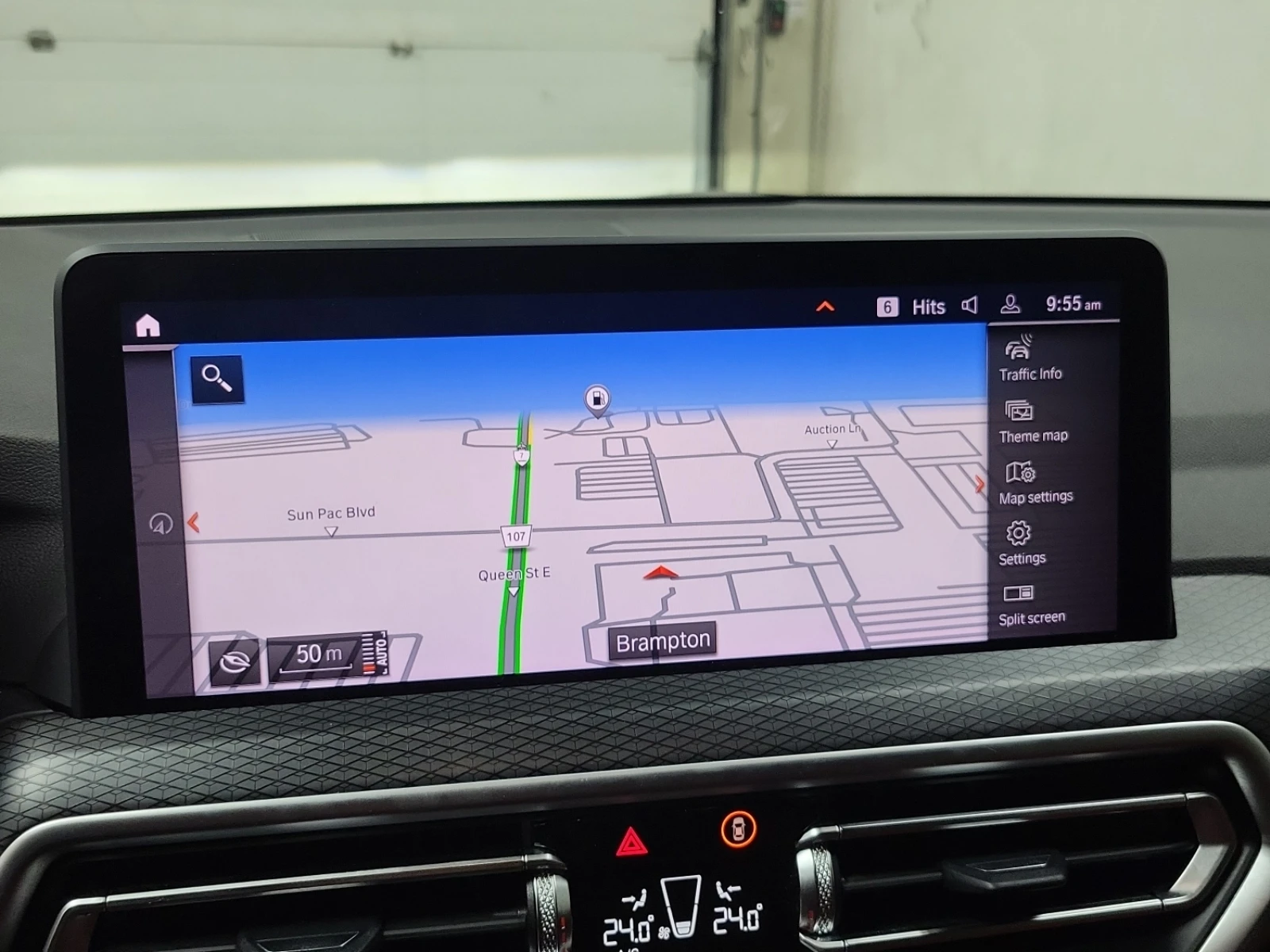 BMW X3 30i xDrive M Sport Package * CARFAX *  | Mobile.bg � ����������� 13