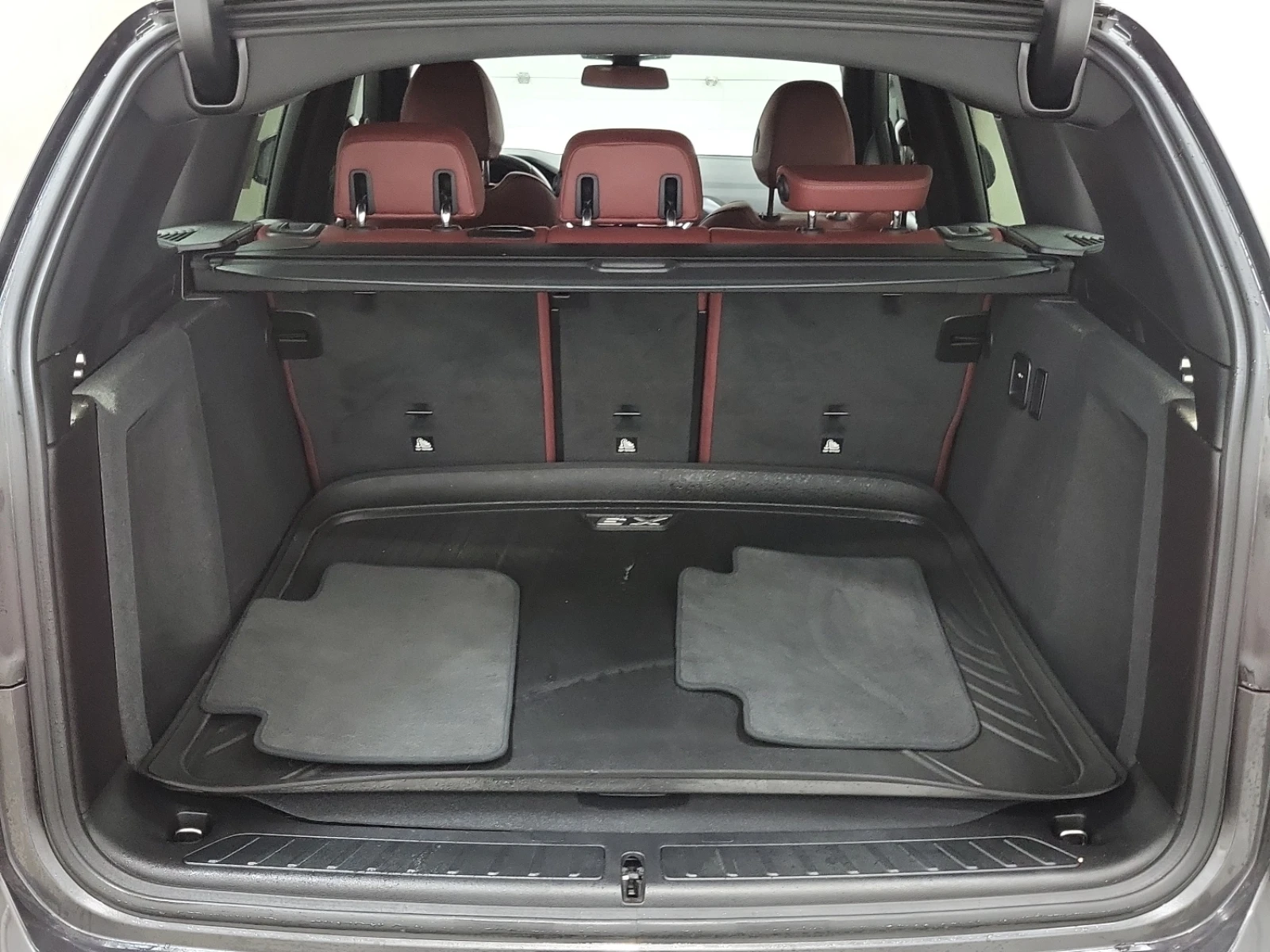 BMW X3 30i xDrive M Sport Package * CARFAX *  | Mobile.bg � ����������� 11