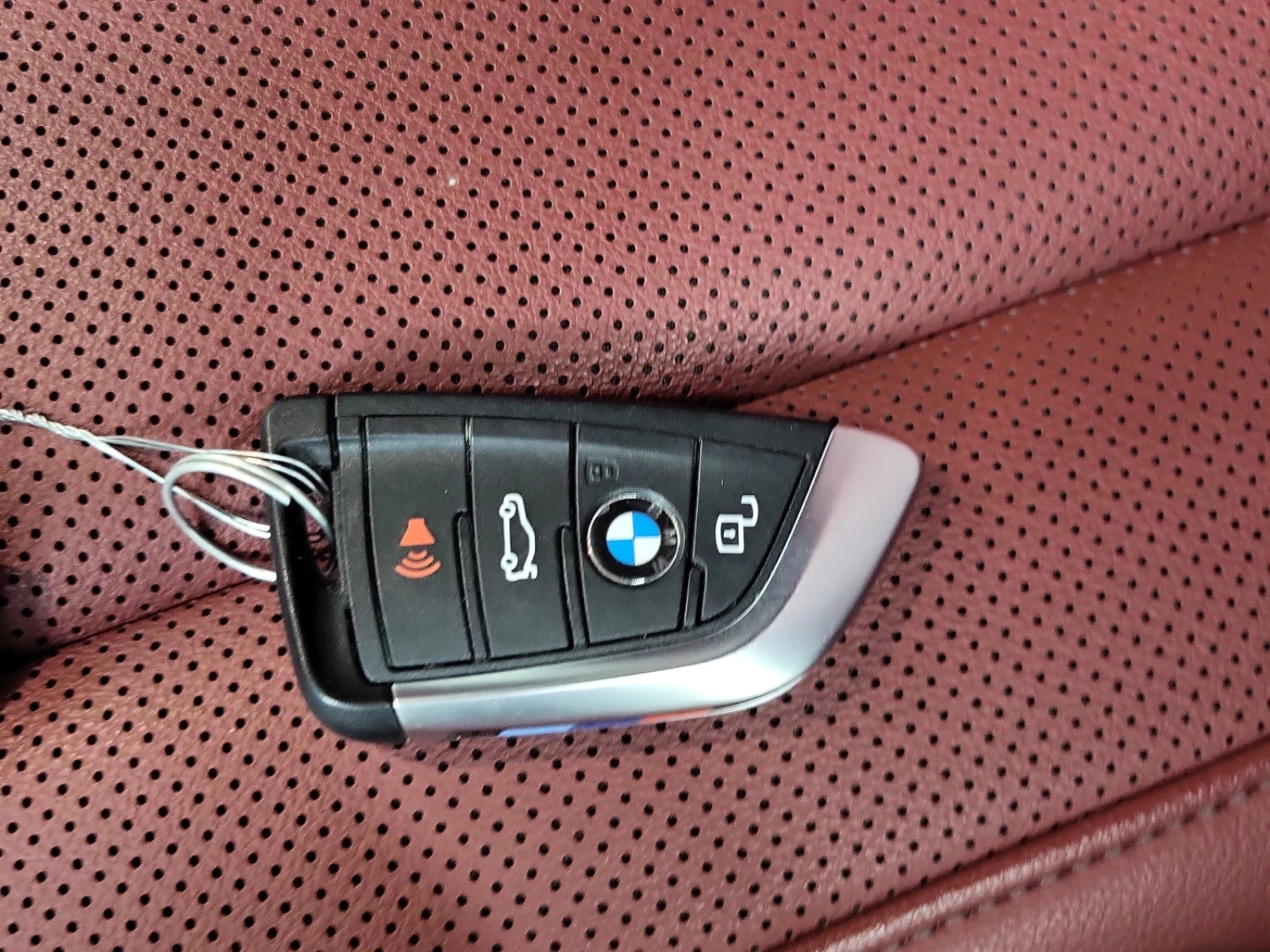 BMW X3 30i xDrive M Sport Package * CARFAX *  | Mobile.bg � ����������� 16