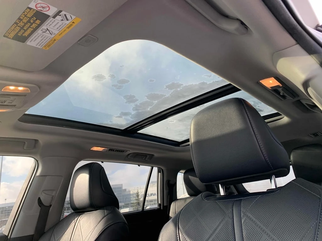 Toyota Highlander * Hybrid Limited * CARFAX * ��� ������������ ����� | Mobile.bg � ����������� 12