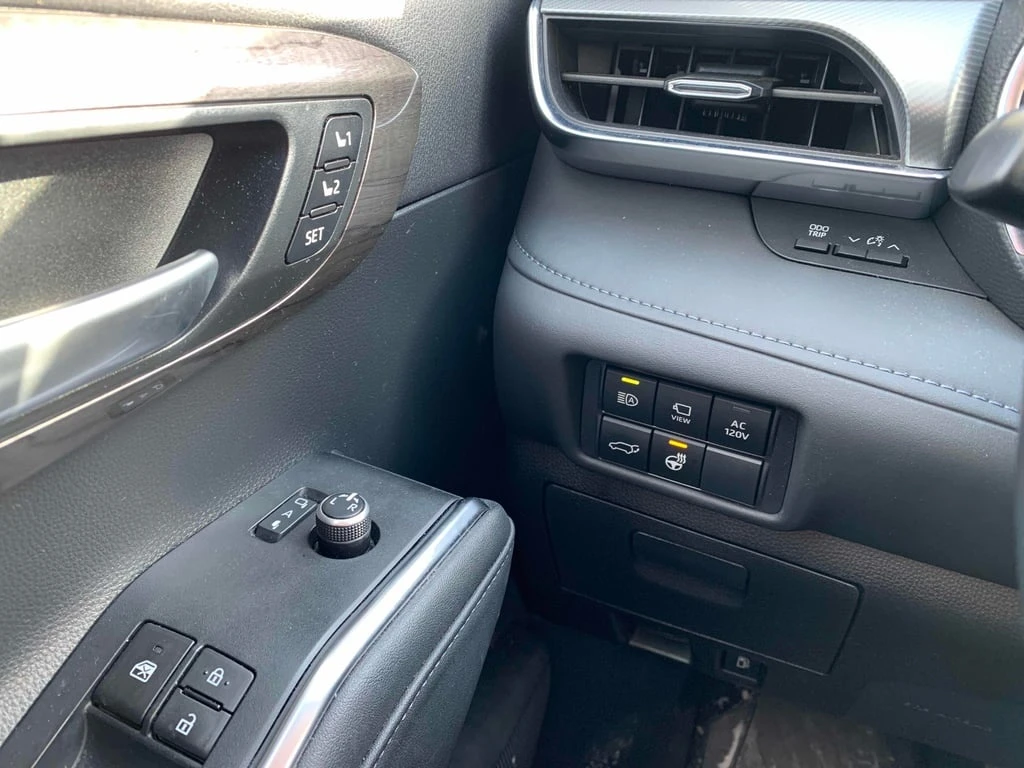 Toyota Highlander * Hybrid Limited * CARFAX * БЕЗ ПЪРВОНАЧАЛНА ВНОСК - изображение 10