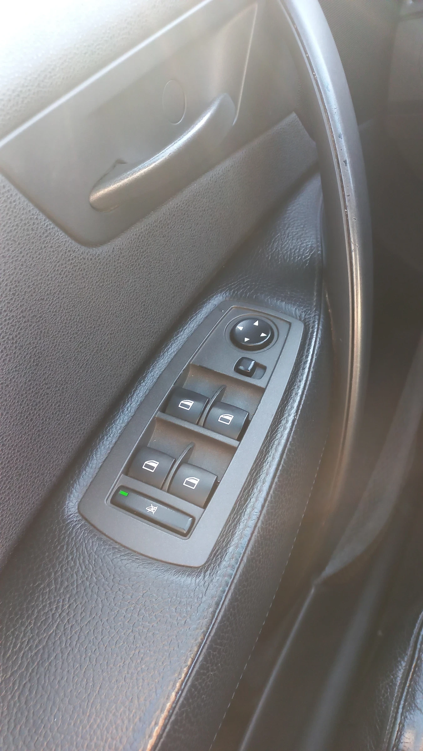 BMW X3 3.0 АВТОМАТИК, снимка 15 - Автомобили и джипове - 53847928