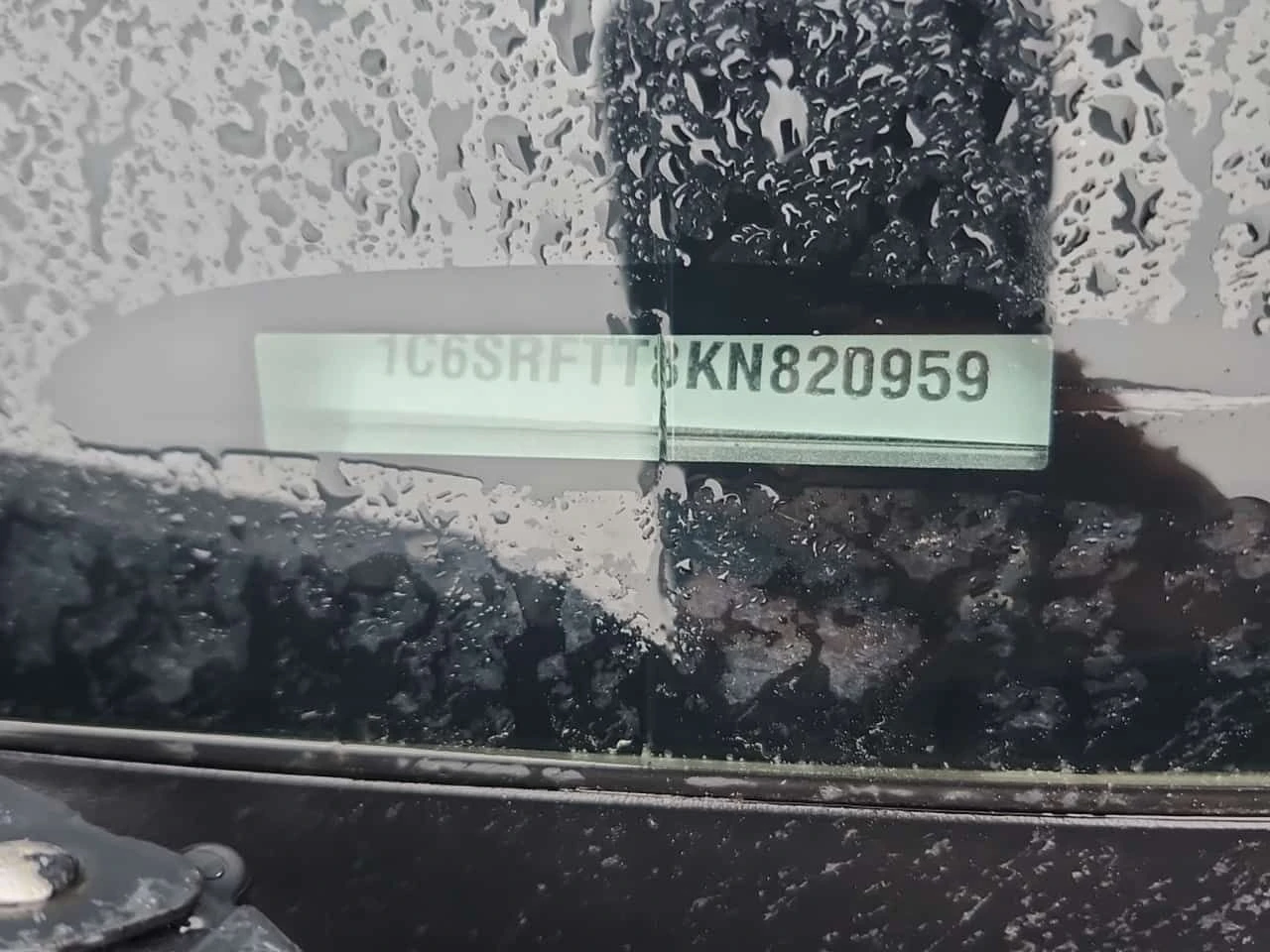 Dodge RAM 1500 HEMI V8 | 4x4 | CREW CAB | КАМЕРА | КРУИЗ | , снимка 17 - Автомобили и джипове - 53940349