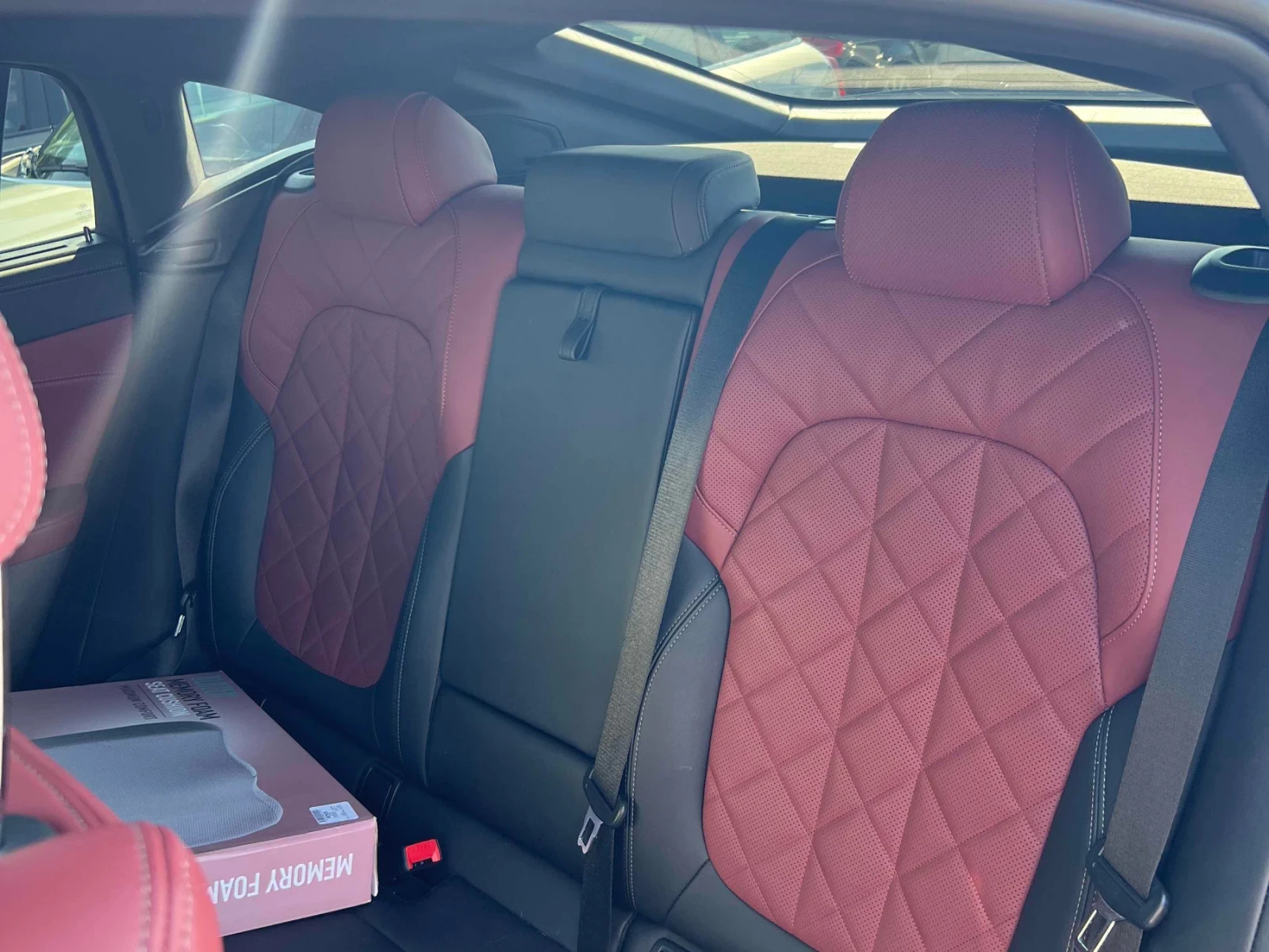 BMW X6 40i * M-PACK * CAR FAX * АВТО КРЕДИТ * ЦЕНА ДО БГ*, снимка 10 - Автомобили и джипове - 54042962