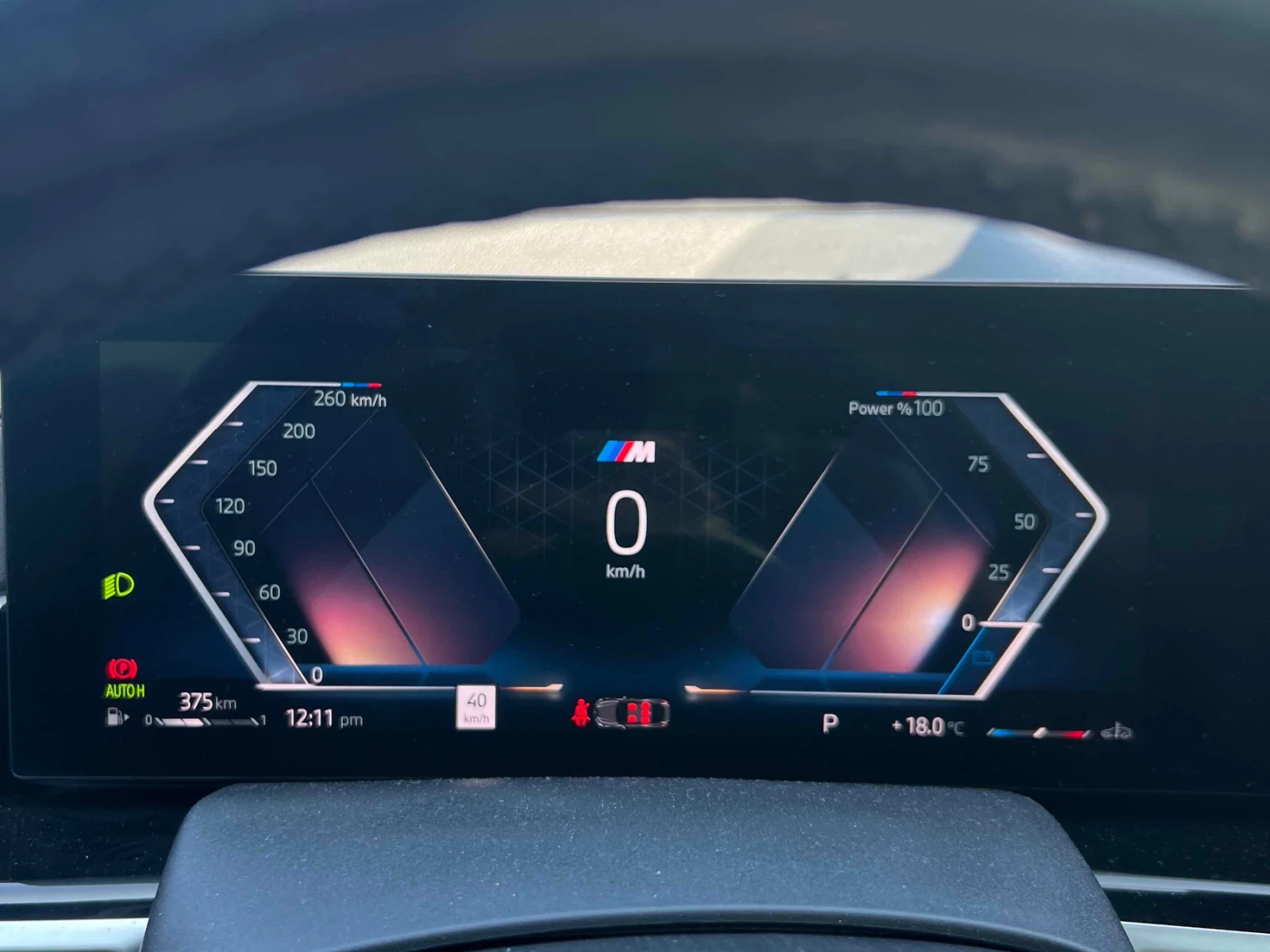 BMW X6 40i * M-PACK * CAR FAX * АВТО КРЕДИТ * ЦЕНА ДО БГ*, снимка 8 - Автомобили и джипове - 54042962