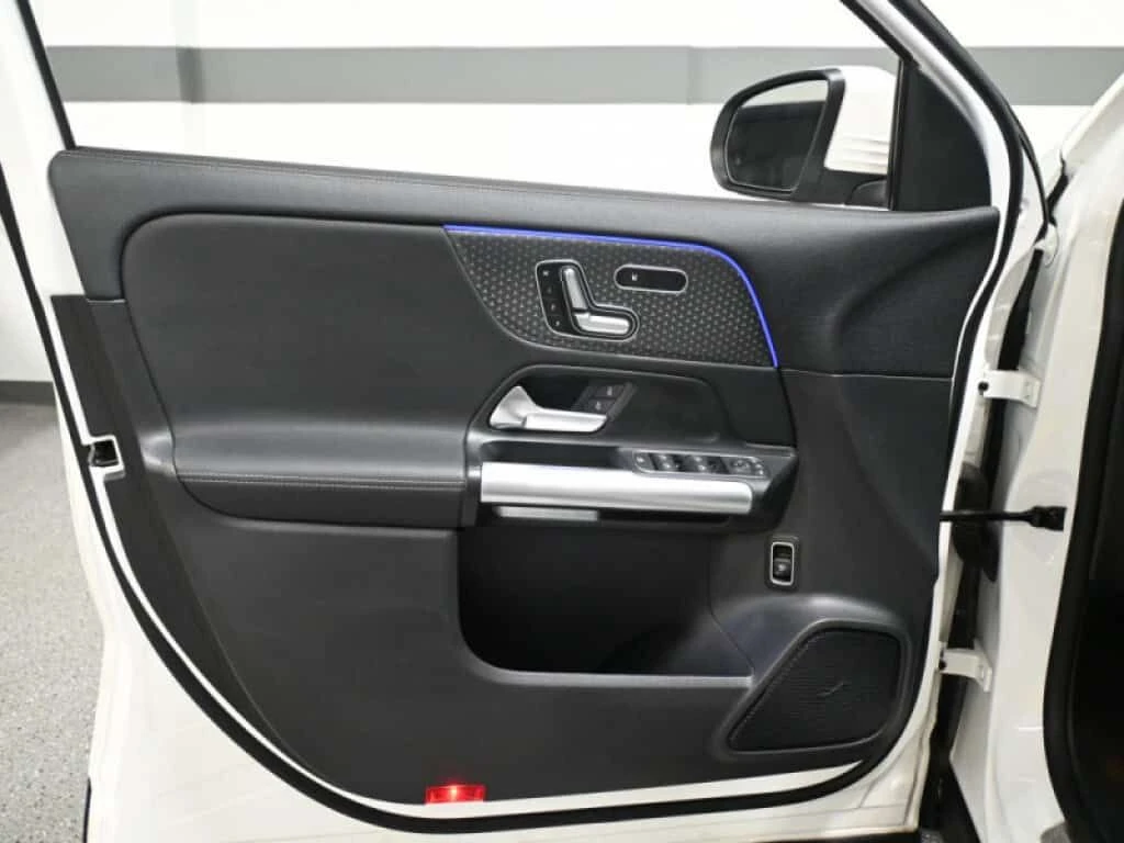 Mercedes-Benz GLA 250 4MATIC/No Accident/Panoramic Roof/Navigation/ | Mobile.bg � ����������� 13