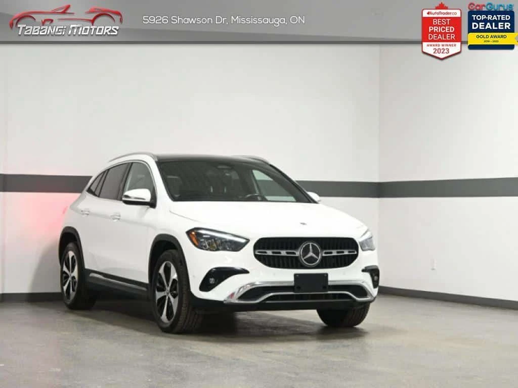 Mercedes-Benz GLA 250 4MATIC/No Accident/Panoramic Roof/Navigation/ | Mobile.bg � ����������� 2