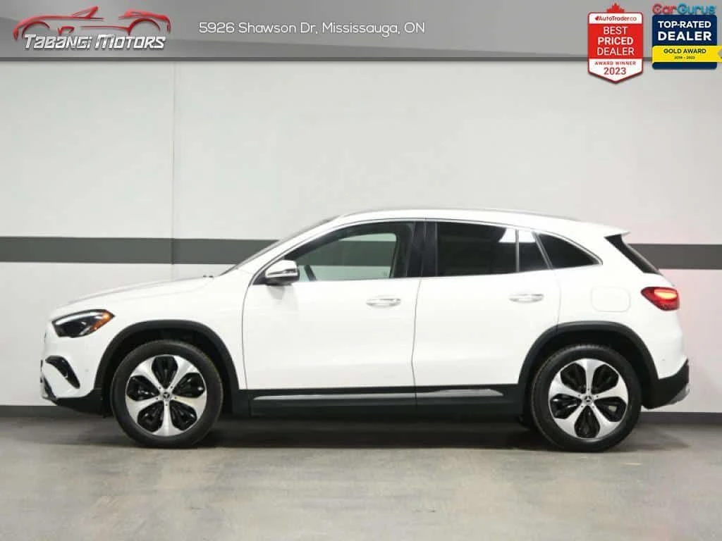 Mercedes-Benz GLA 250 4MATIC/No Accident/Panoramic Roof/Navigation/ | Mobile.bg � ����������� 7