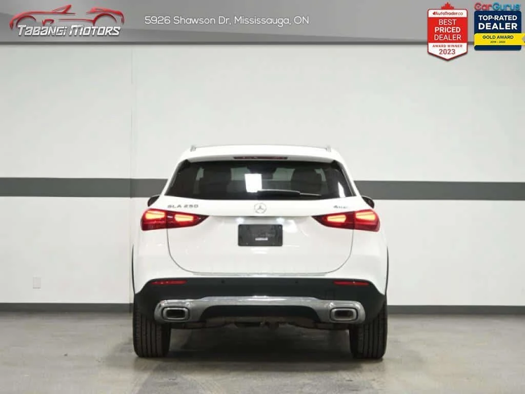 Mercedes-Benz GLA 250 4MATIC/No Accident/Panoramic Roof/Navigation/ | Mobile.bg � ����������� 5