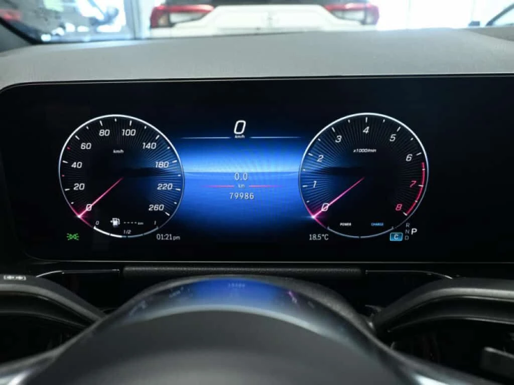 Mercedes-Benz GLA 250 4MATIC/No Accident/Panoramic Roof/Navigation/ | Mobile.bg � ����������� 10