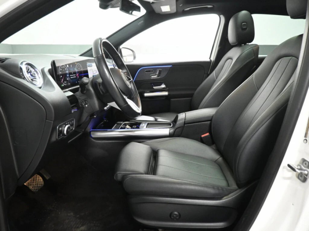 Mercedes-Benz GLA 250 4MATIC/No Accident/Panoramic Roof/Navigation/ | Mobile.bg � ����������� 15