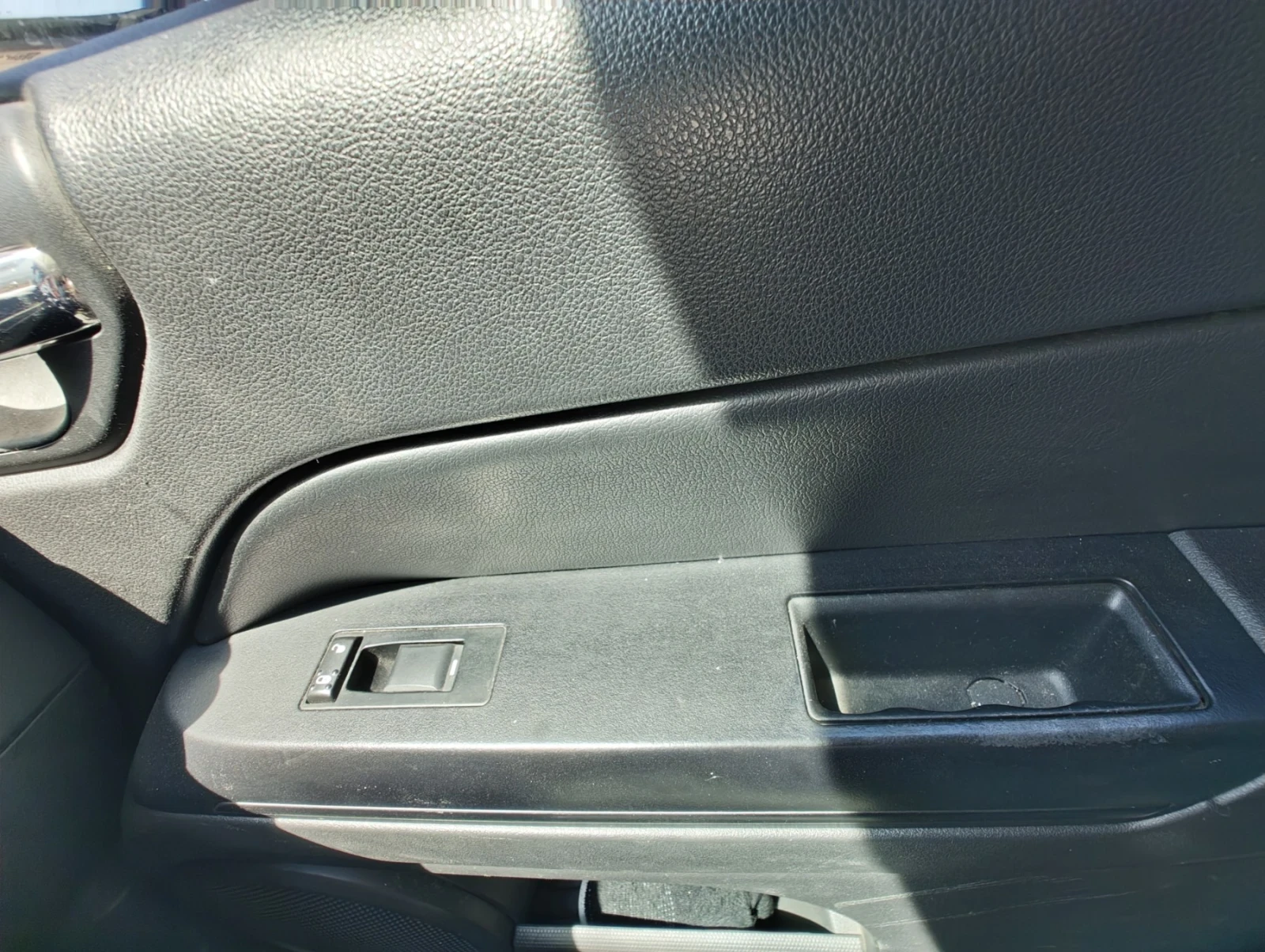 Jeep Compass, снимка 5 - Автомобили и джипове - 54343964