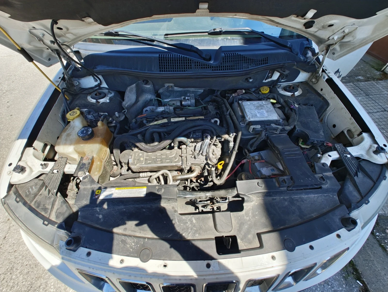 Jeep Compass, снимка 12 - Автомобили и джипове - 54343964