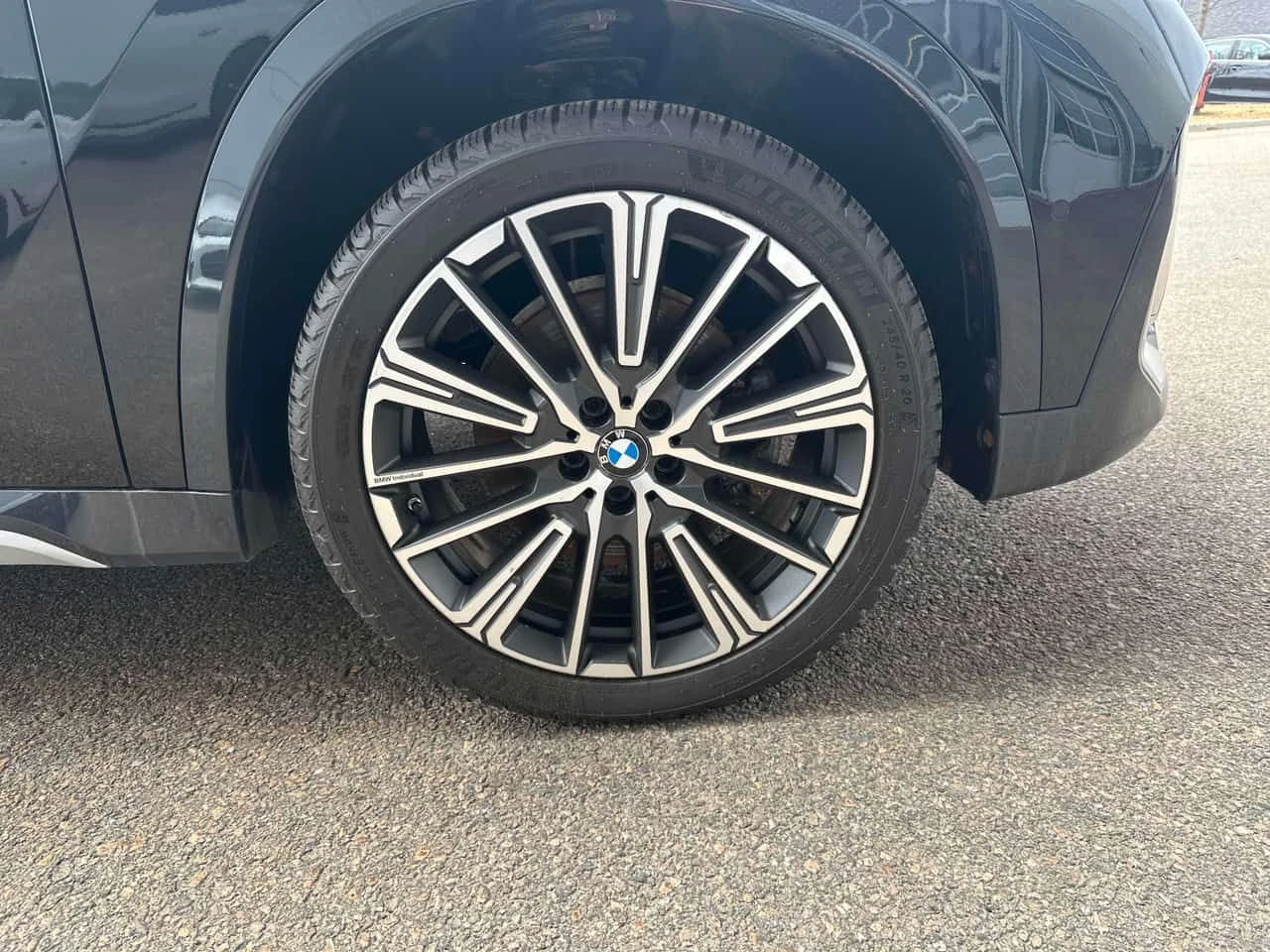 BMW X1 xDrive28i| 360| HUD| HAR/KAR| ПОДГРЕВ| ОБДУХВАНЕ, снимка 5 - Автомобили и джипове - 54479924