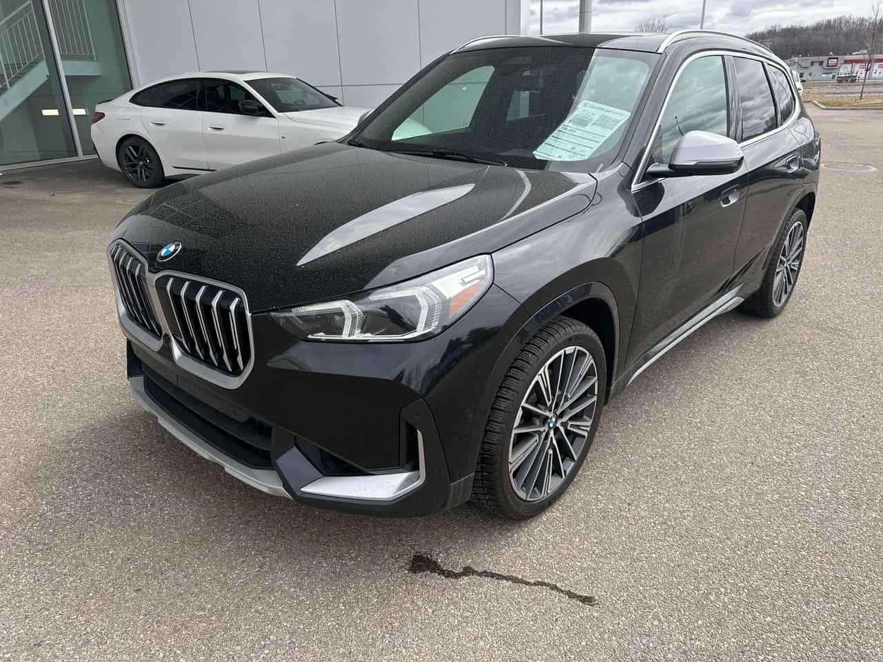 BMW X1 xDrive28i| 360| HUD| HAR/KAR| ПОДГРЕВ| ОБДУХВАНЕ