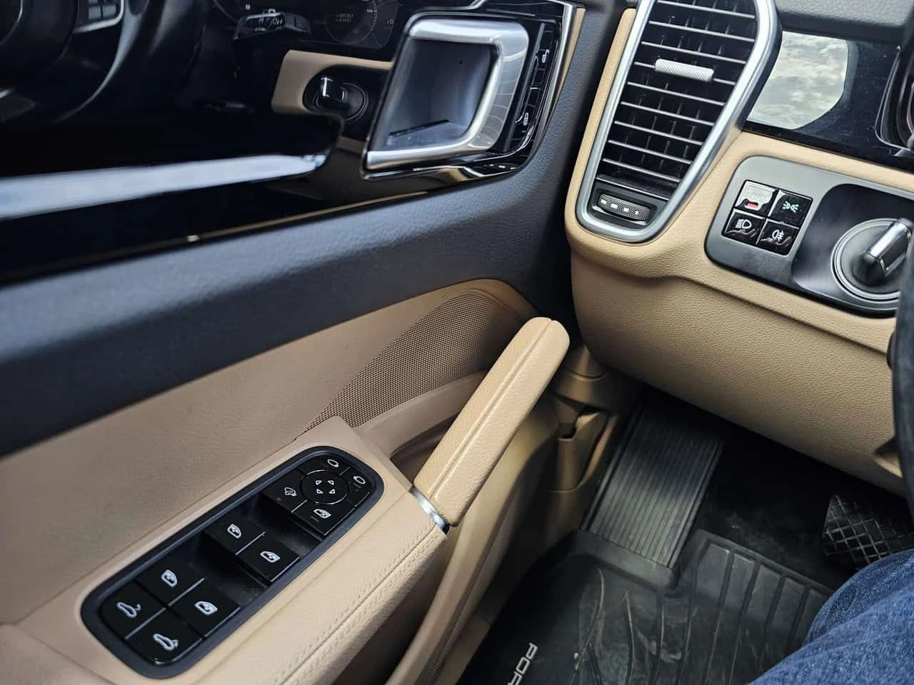 Porsche Cayenne * Type 9YA * CARFAX * ���� �� �� | Mobile.bg � ����������� 14
