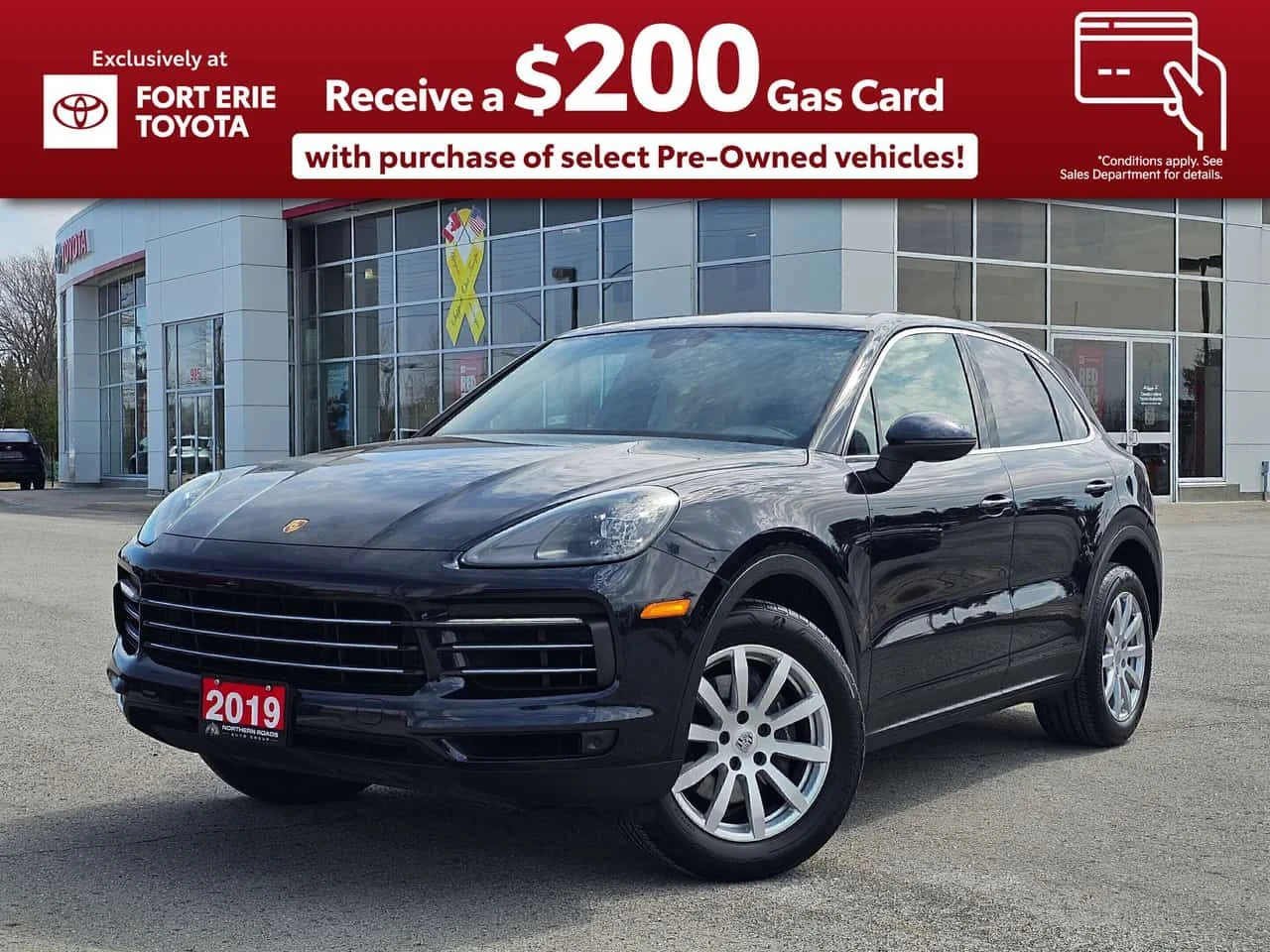 Porsche Cayenne * Type 9YA * CARFAX * ���� �� �� | Mobile.bg � ����������� 1