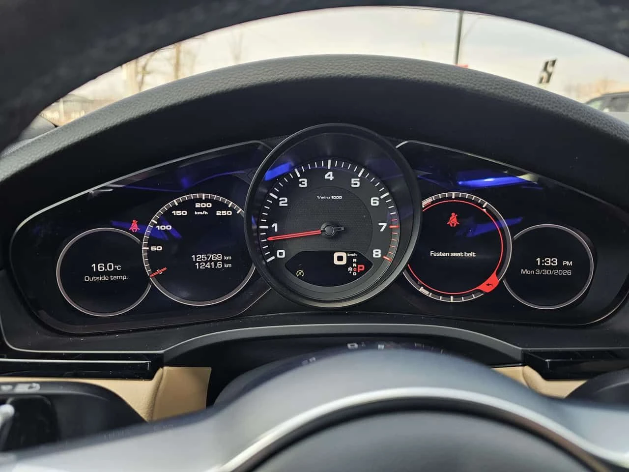 Porsche Cayenne * Type 9YA * CARFAX * ���� �� �� | Mobile.bg � ����������� 17