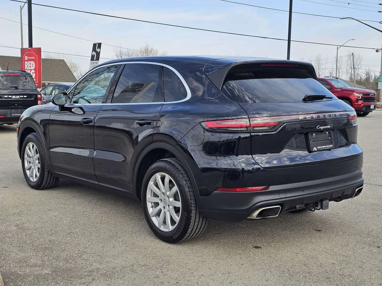 Porsche Cayenne * Type 9YA * CARFAX * ���� �� �� | Mobile.bg � ����������� 2