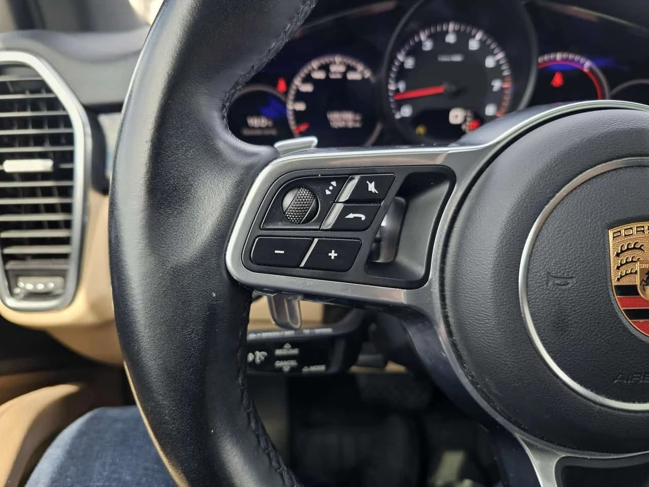 Porsche Cayenne * Type 9YA * CARFAX * ���� �� �� | Mobile.bg � ����������� 16