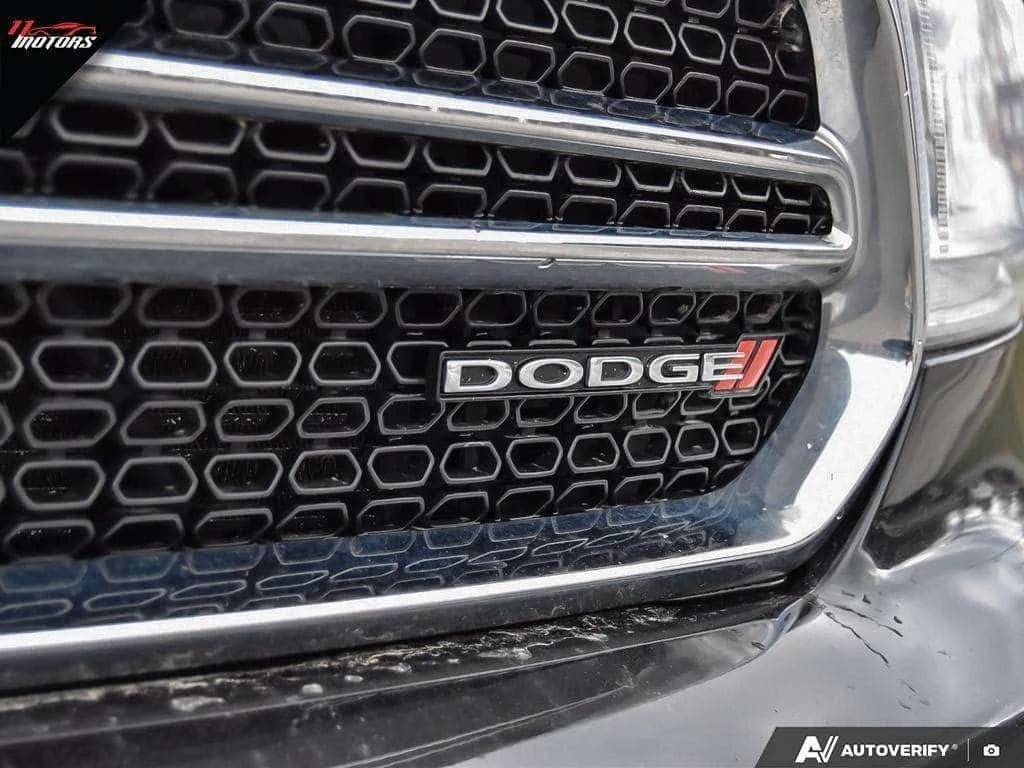 Dodge Durango * AWD 4dr SXT | NO ACCIDENTS | CERITIFIED * CARFAX, снимка 9 - Автомобили и джипове - 54903264
