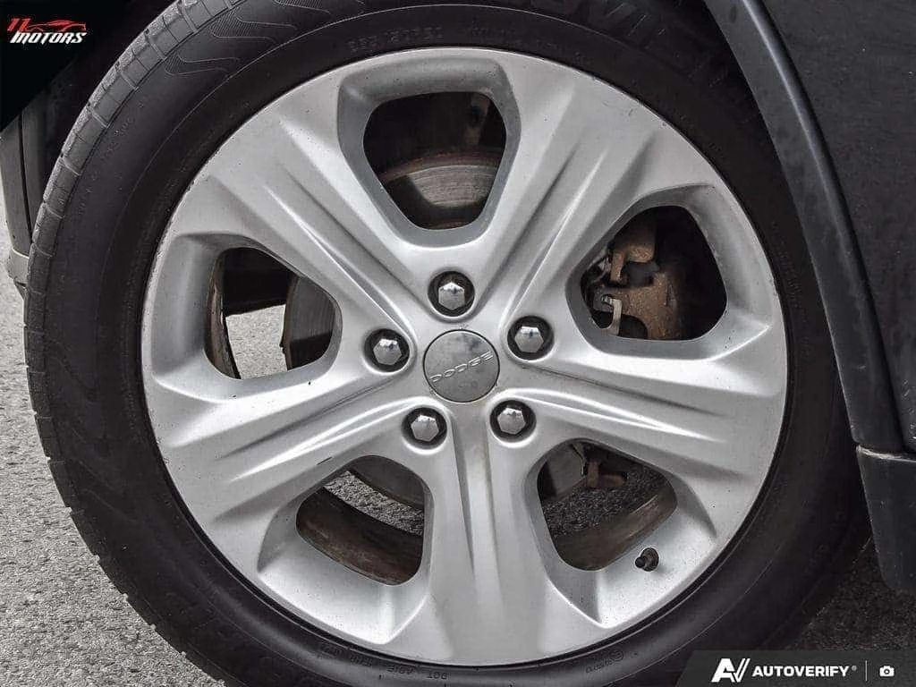 Dodge Durango * AWD 4dr SXT | NO ACCIDENTS | CERITIFIED * CARFAX, снимка 6 - Автомобили и джипове - 54903264