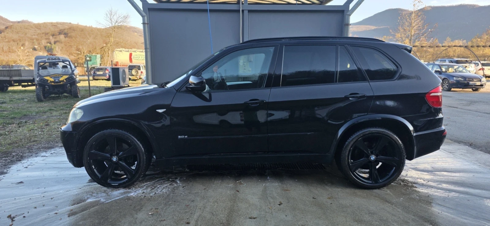BMW X5 | Mobile.bg � ����������� 2