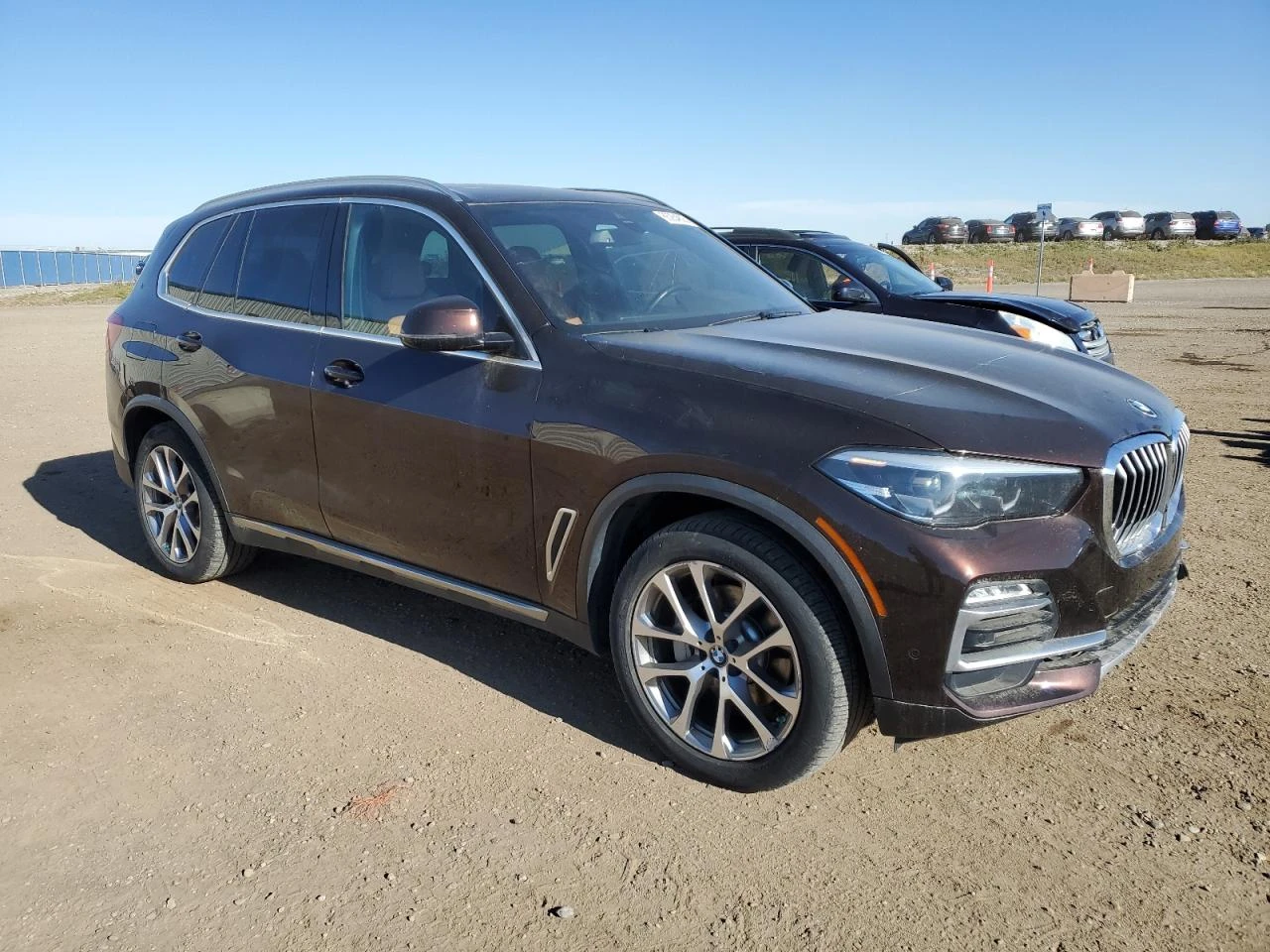 BMW X5 * X-DRIVE40I* , снимка 3 - Автомобили и джипове - 55102630