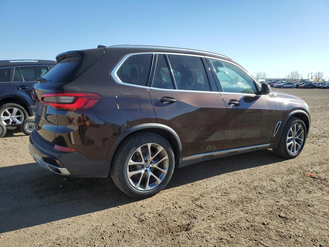 BMW X5 * X-DRIVE40I* , снимка 4 - Автомобили и джипове - 55102630