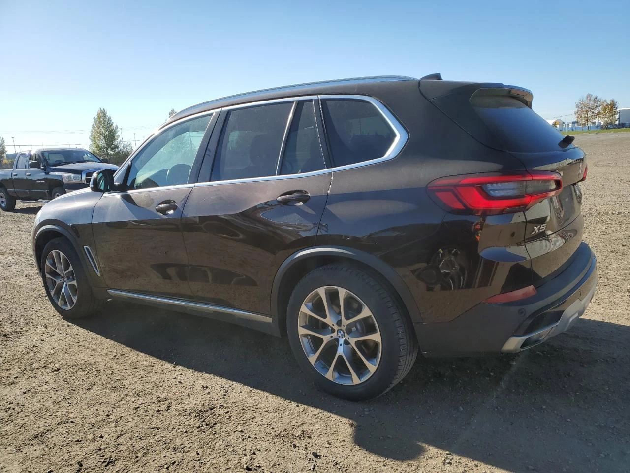 BMW X5 * X-DRIVE40I* , снимка 6 - Автомобили и джипове - 55102630