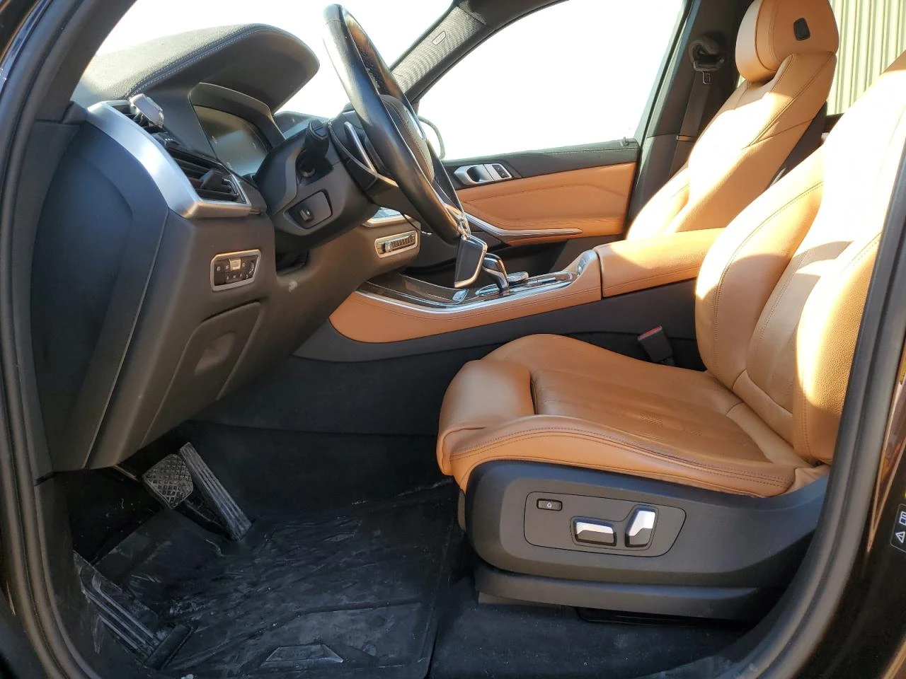 BMW X5 * X-DRIVE40I* , снимка 10 - Автомобили и джипове - 55102630