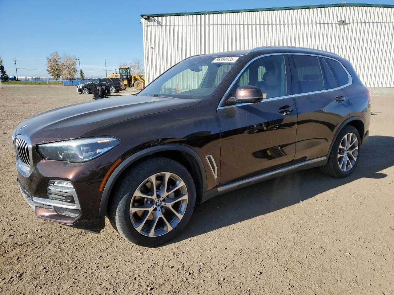 BMW X5 * X-DRIVE40I* 