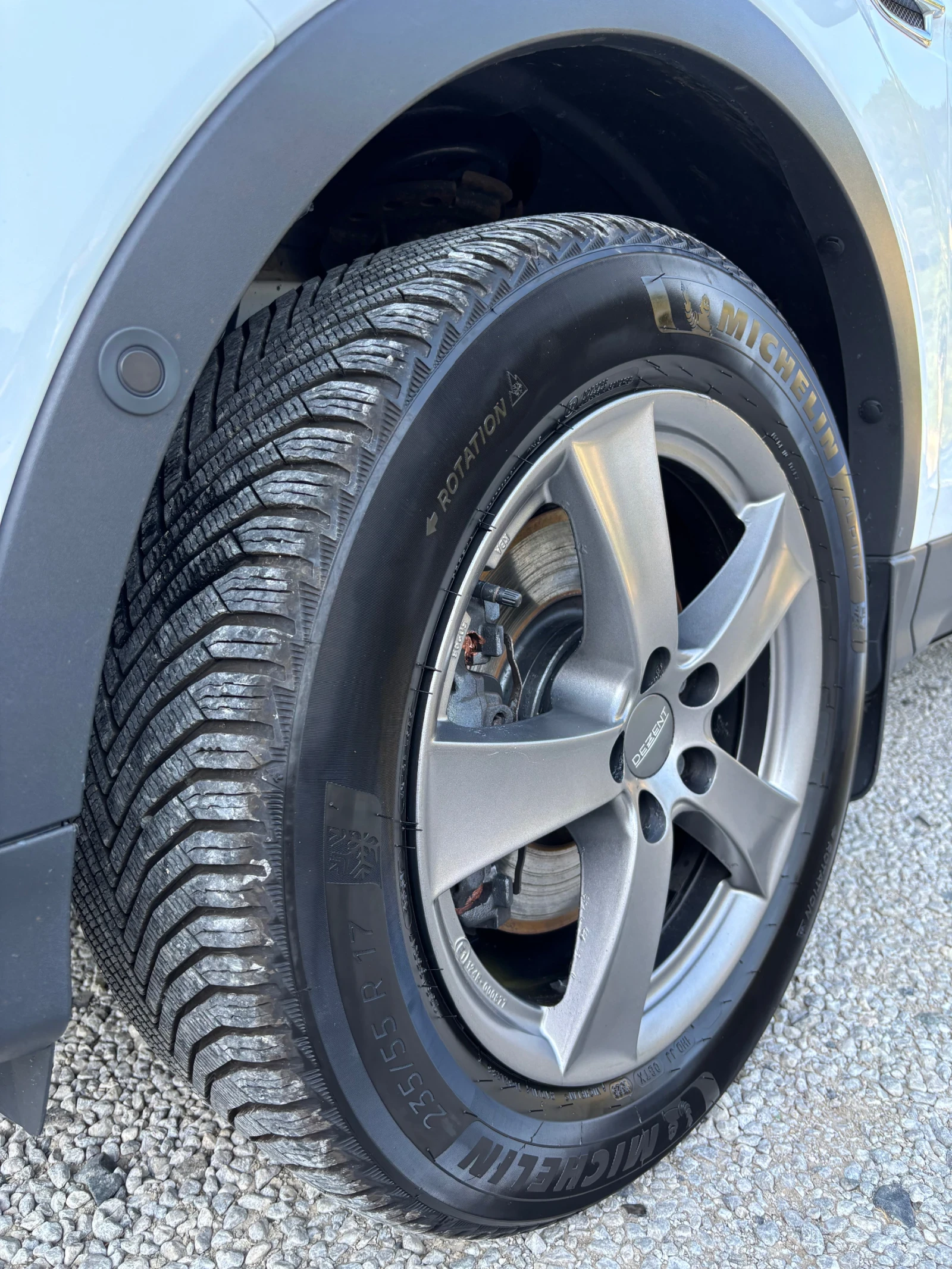 Ford Kuga TITANIUM 4WD 2.0D, снимка 16 - Автомобили и джипове - 55203213