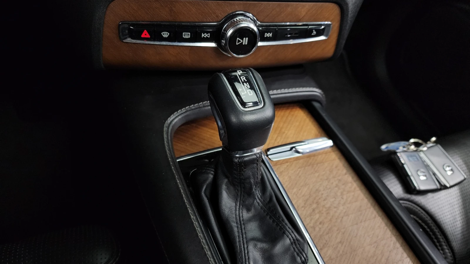 Volvo Xc90 | АВТОКРЕДИТ БЕЗ ПЪРВОНАЧАЛНА ВНОСКА | , снимка 9 - Автомобили и джипове - 55277755