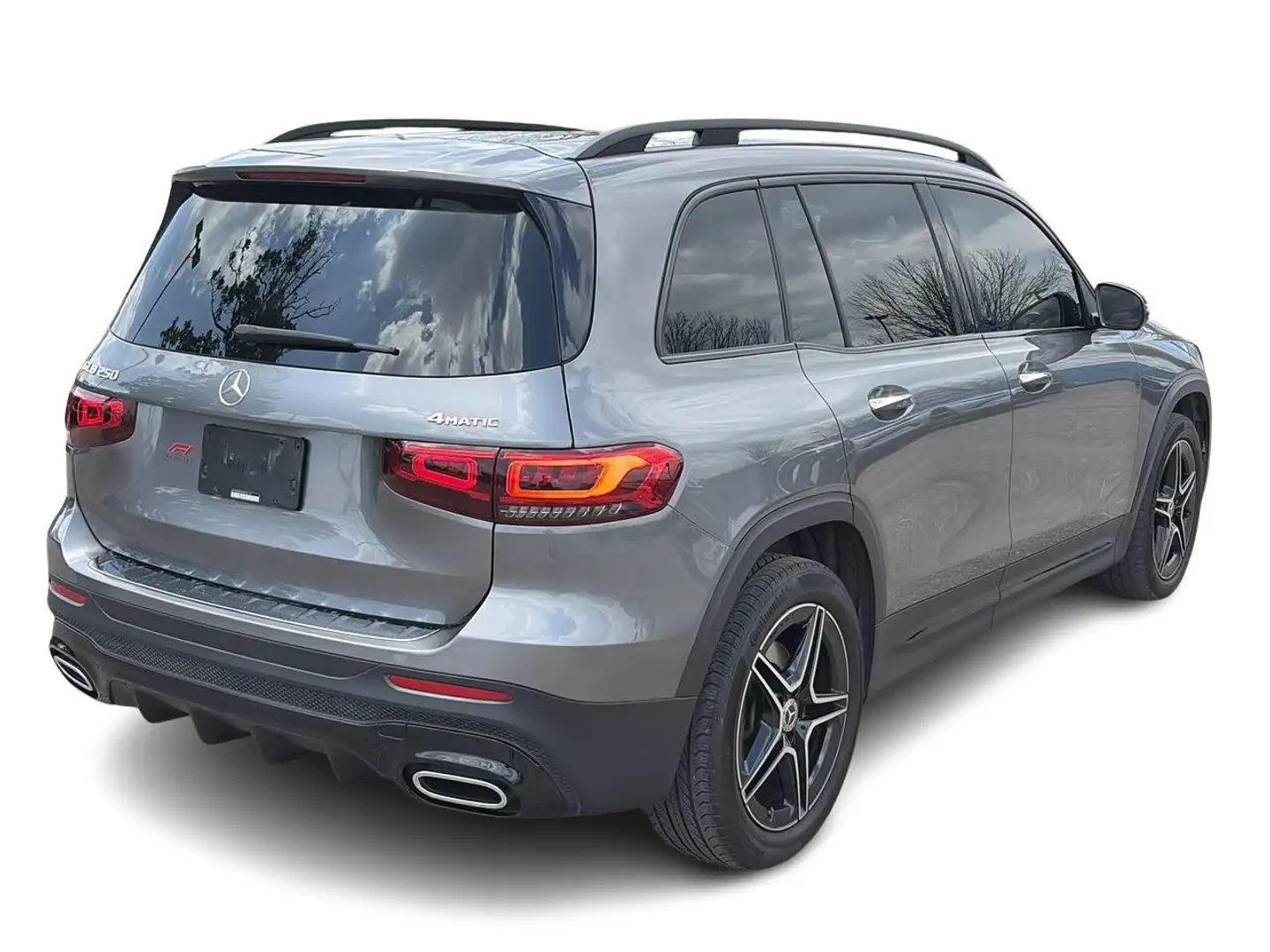 Mercedes-Benz GLB 4MATIC , снимка 13 - Автомобили и джипове - 55379560