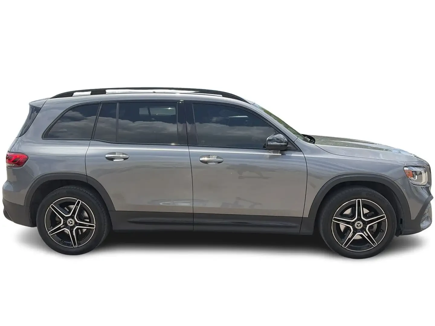 Mercedes-Benz GLB 4MATIC , снимка 16 - Автомобили и джипове - 55379560