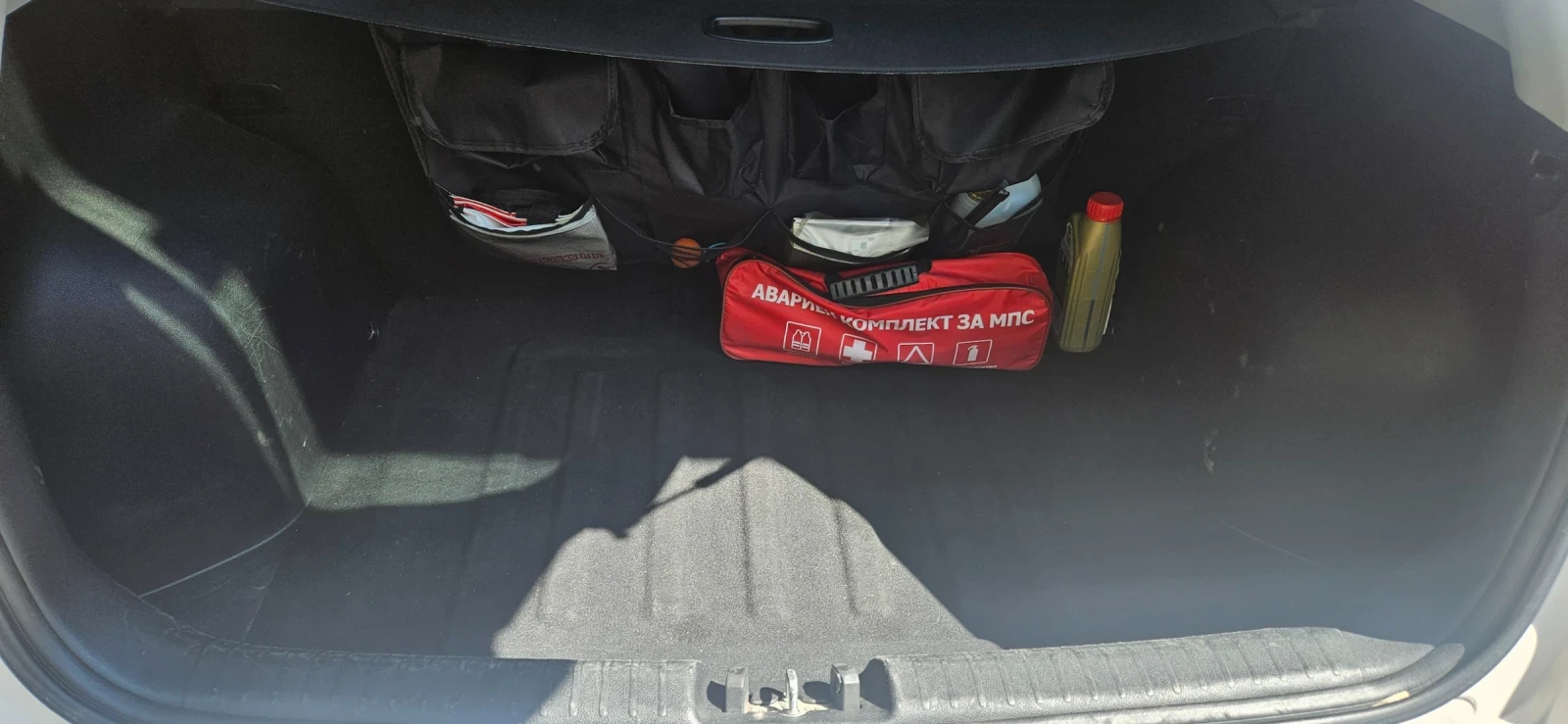 Kia Niro, снимка 16 - Автомобили и джипове - 55780382