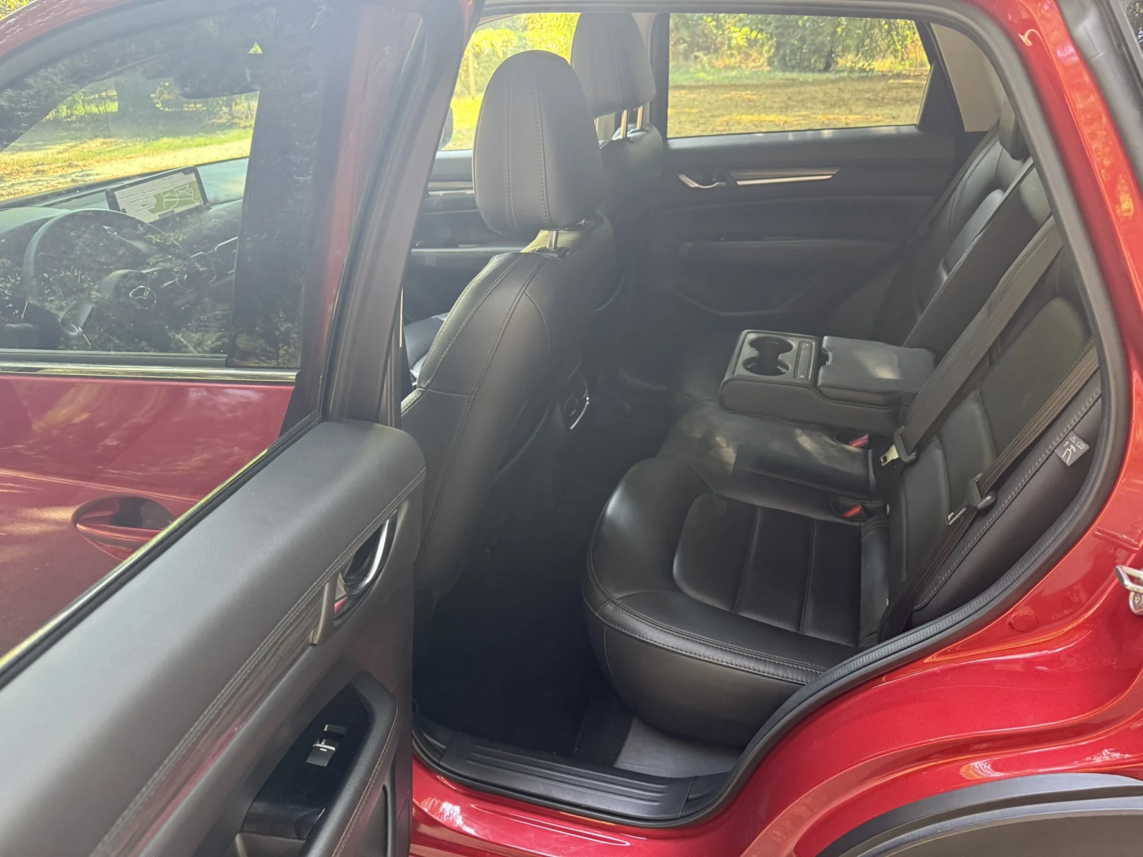 Mazda CX-5 2.2D Takumi, снимка 11 - Автомобили и джипове - 55848979