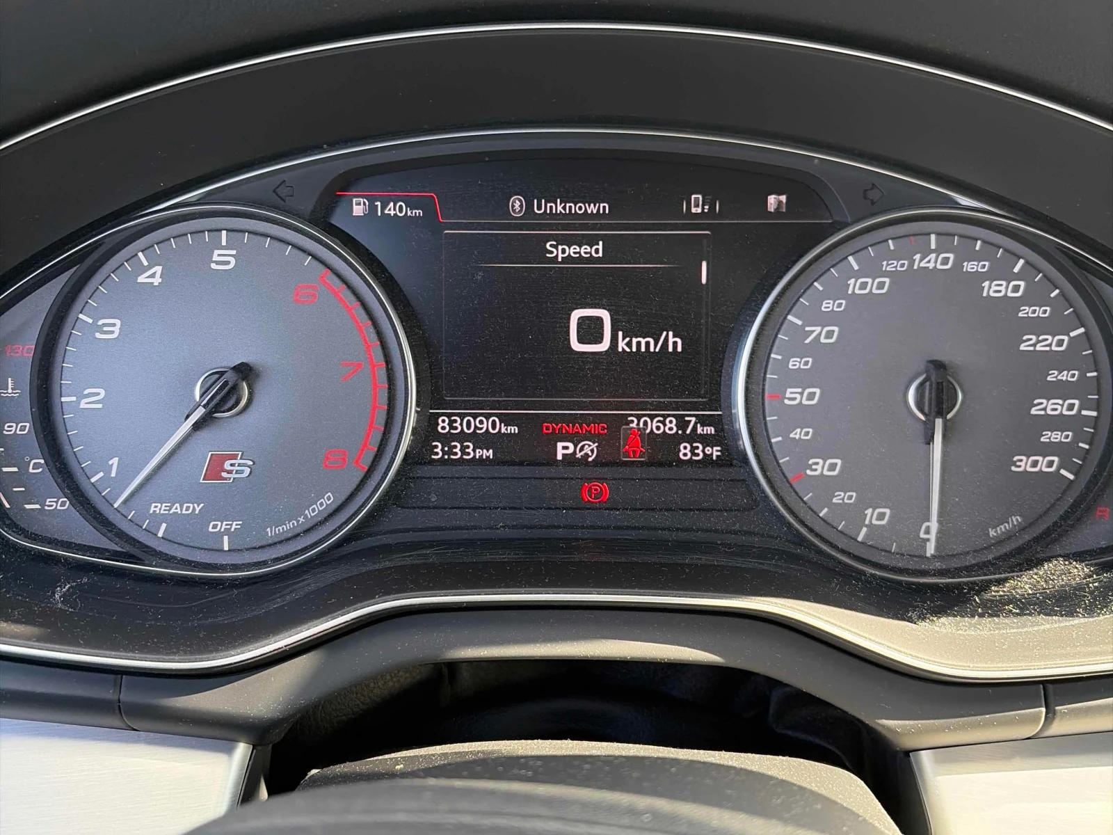 Audi SQ5 * Progressiv * CARFAX * ЦЕНА ДО БГ, снимка 8 - Автомобили и джипове - 56084918