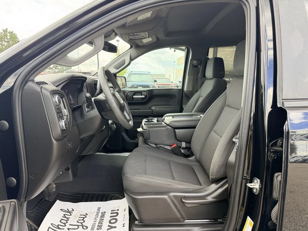 Gmc Sierra 1500 PRO * КРАЙНА ЦЕНА* FULL MAX, снимка 7 - Автомобили и джипове - 56253897