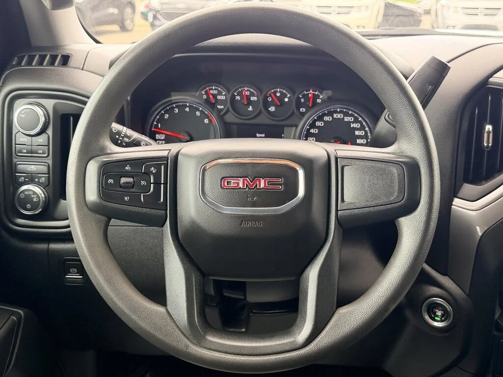 Gmc Sierra 1500 PRO * КРАЙНА ЦЕНА* FULL MAX, снимка 12 - Автомобили и джипове - 56253897