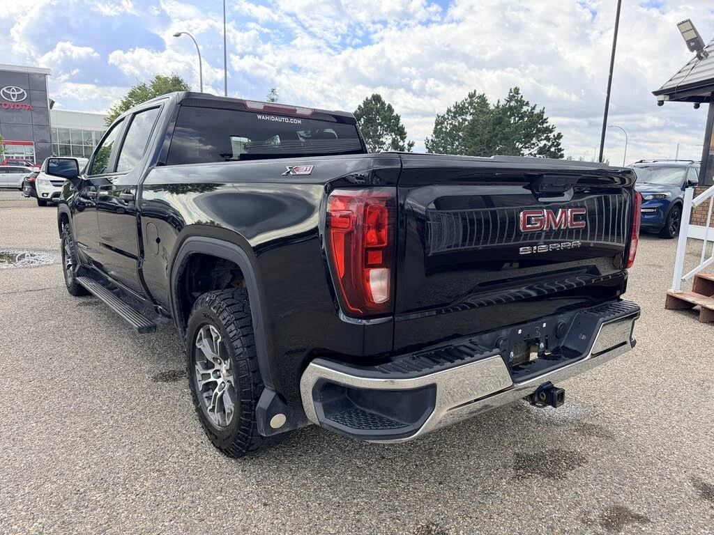 Gmc Sierra 1500 PRO * КРАЙНА ЦЕНА* FULL MAX, снимка 6 - Автомобили и джипове - 56253897
