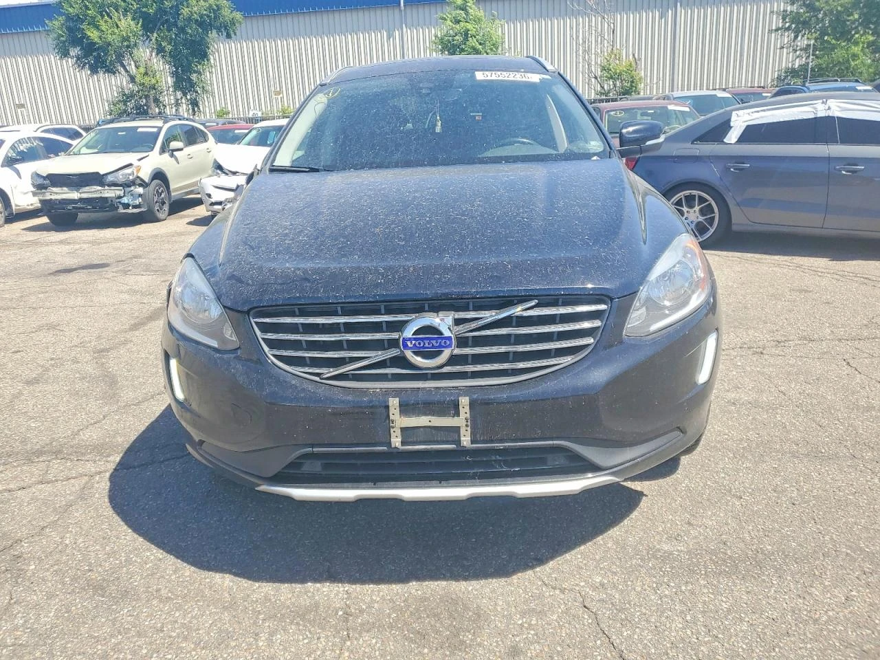 Volvo XC60 T6 PREMIER* AWD* ����� ������� | Mobile.bg � ����������� 5