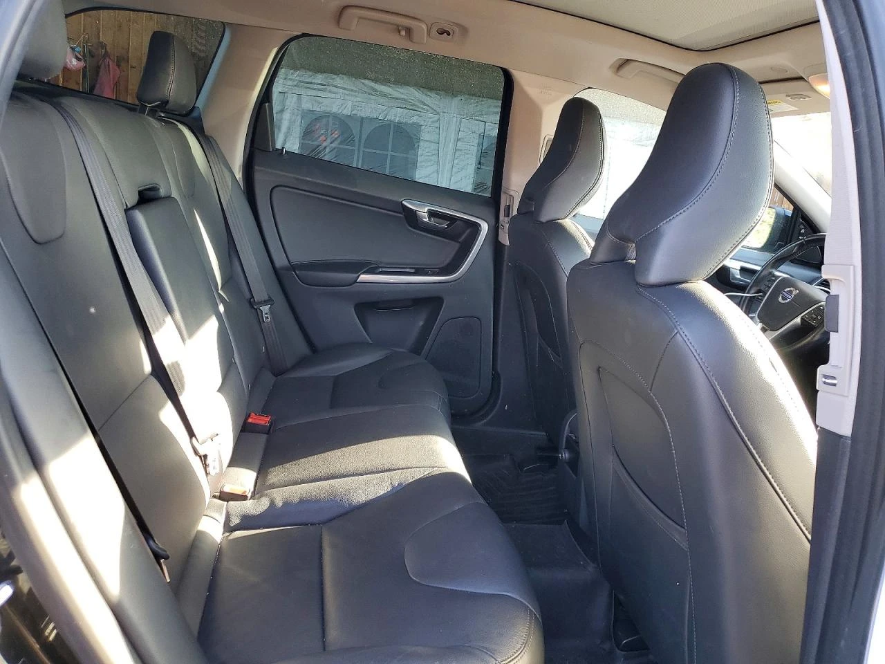 Volvo XC60 T6 PREMIER* AWD* ����� ������� | Mobile.bg � ����������� 11