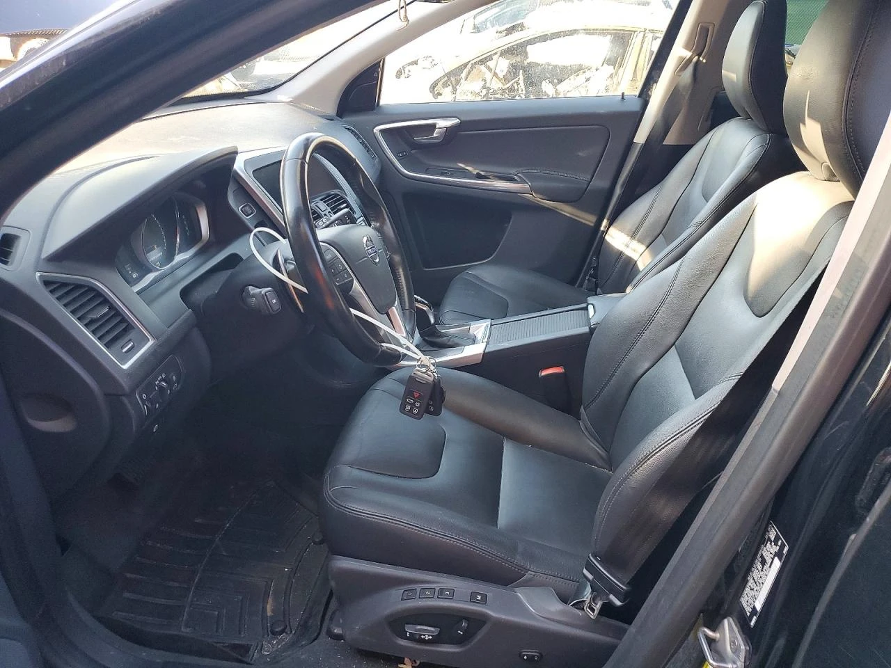 Volvo XC60 T6 PREMIER* AWD* ����� ������� | Mobile.bg � ����������� 7