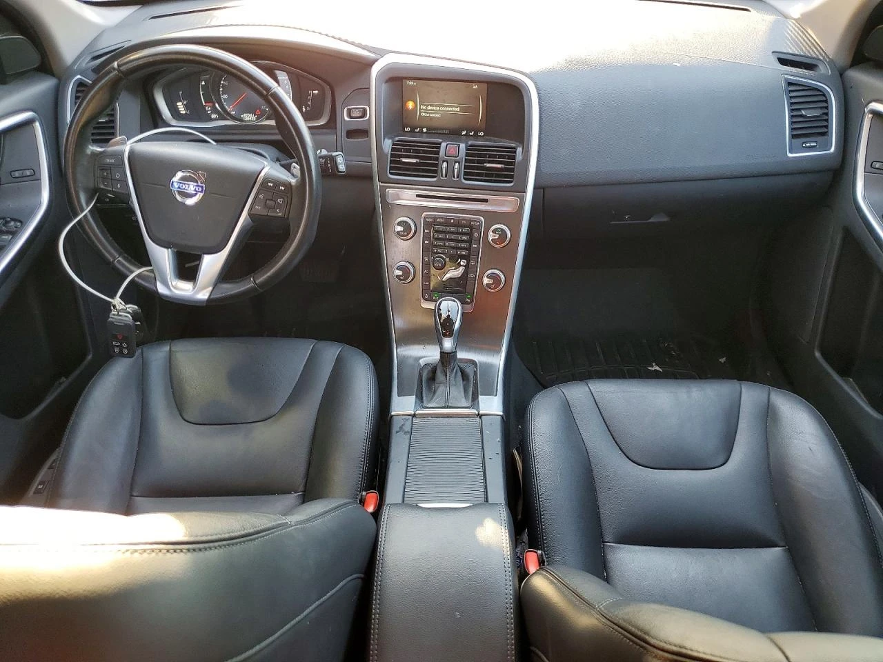 Volvo XC60 T6 PREMIER* AWD* ����� ������� | Mobile.bg � ����������� 8