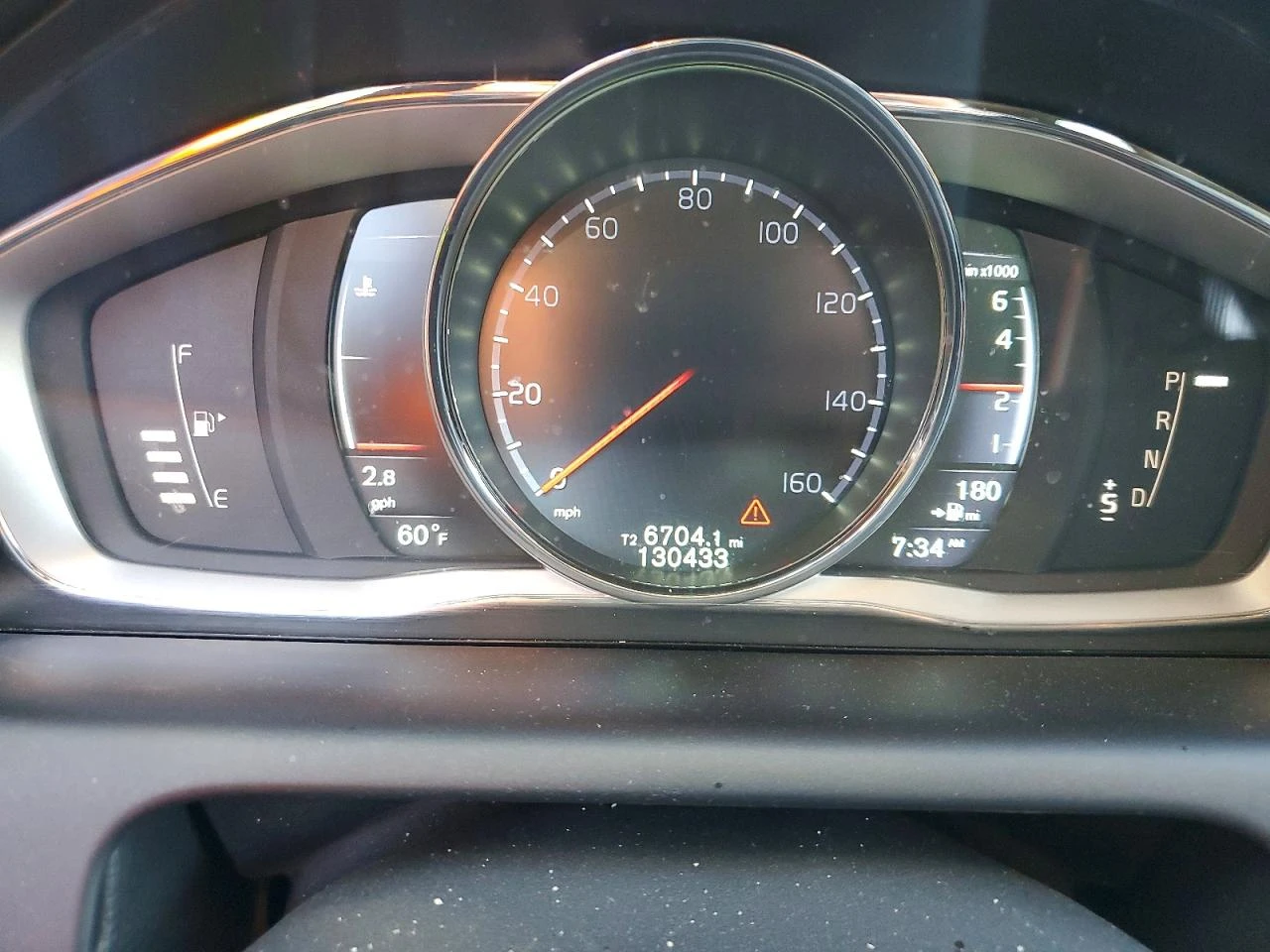 Volvo XC60 T6 PREMIER* AWD* ����� ������� | Mobile.bg � ����������� 9