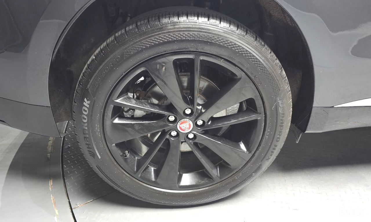 Jaguar F-PACE P 250 SE | Mobile.bg � ����������� 5