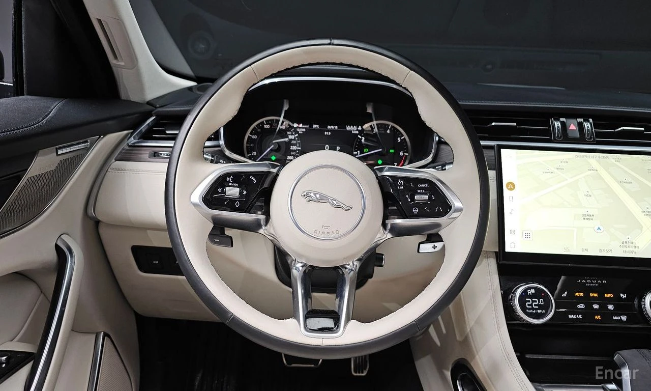 Jaguar F-PACE P 250 SE | Mobile.bg � ����������� 12